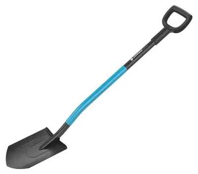 Image de Cellfast IPRO™ Bêche pointue pour sols durs 120 cm