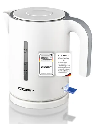 Productafbeelding van Cloer waterkoker 4121