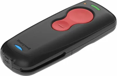 Zdjęcie produktu dla HONEYWELL Honeywell Voyager 1602g Stregkodescanner Bærbar