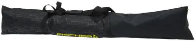 Produktbild von Fischer Eco Xc Junior 1 Pair Skitasche Schwarz 170 cm Schwarz 170 cm