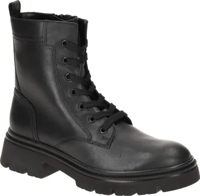 Produktbild von Gabor 71.852 Damenschuhe - Stiefeletten schwarz Elegant NEU