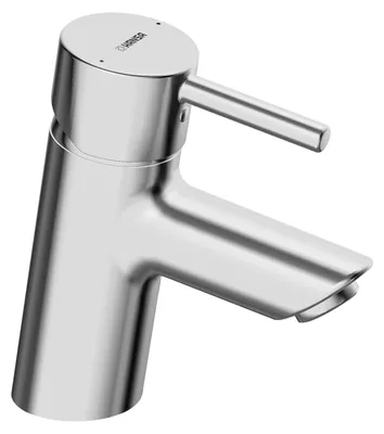 Produktbild von Hansa 52422277 EHM WT-Batt. HANSAVANTIS Style 5242