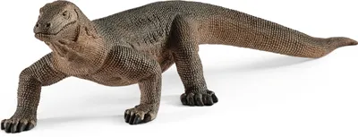Produktbild von Schleich Komodowaran, 14826