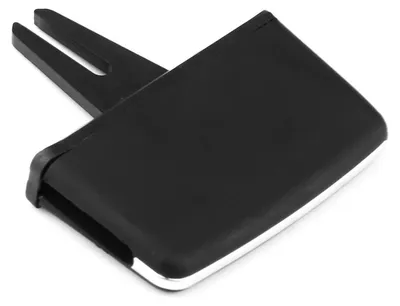 Image de Kit de réparation pour les clips des buses d'aération de la climatisation de voiture, pour Mercedes-Benz W204 (2011-2014)
