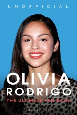 Produktbild von Olivia Rodrigo
