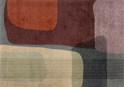 Produktbild von Fussmatte wash+dry DECOR Arcadia 140x200 cm