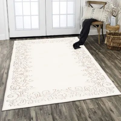 Obrázok produktu pre Conceptum Hypnose, ELS1802- ELS1802HFT, Farebný, Kobercový behúň, 80 x 150 cm, 100% zamatová tkanina