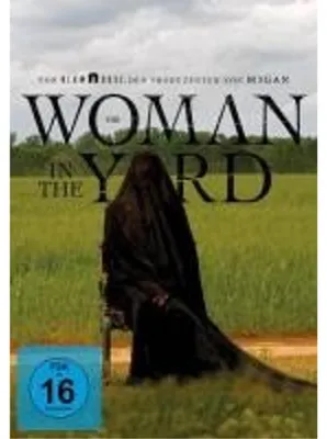 Produktbild von The Woman in the Yard