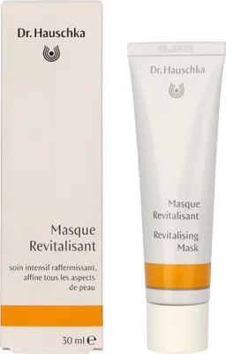 Immagine prodotto di Dr. Hauschka Maschera rivitalizzante Affina e ravviva 30 ml