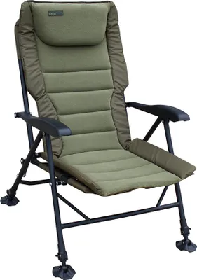 Produktbild von Sonik Bank-Tek Recliner Armchair - Angelstuhl