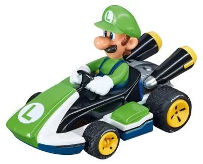 Produktbild von Carrera GO!!! 20064034 Nintendo Mario Kart 8 - Luigi
