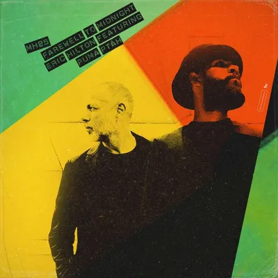 Obrázok produktu pre Farewell To Midnight (Green Vinyl)
