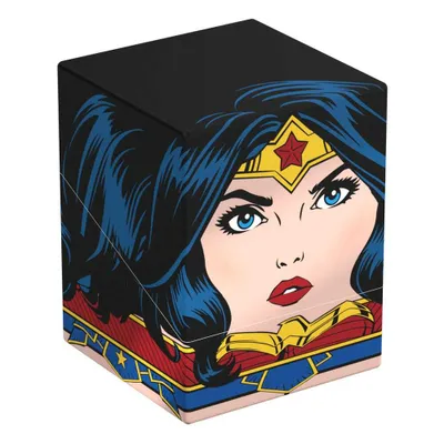 Produktbild von ULTIMATE GUARD SQR-010001-238-011-00, Deck-Box, Mehrfarbig, 1 Stück(e)