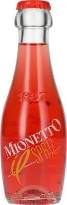 Produktbild von Mionetto IL SPR!Z 8% Vol. 0,2l