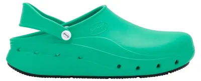 Produktbild von Scholl Ultragrip Clog, Schuhe für Fachkräfte im Gesundheitswesen, Uni, Erwach