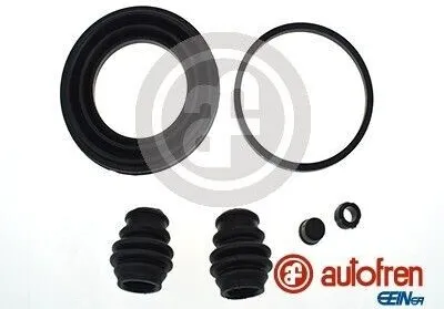 Image de Autofrens D42549 Booster de frein