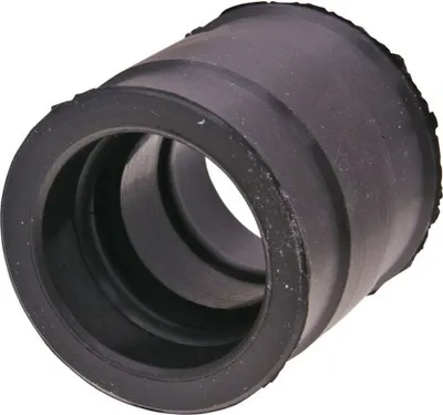 Produktbild von Vergaseranschlussgummi POLINI 25/28,5mm für CP Vergaser