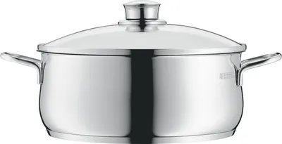 Produktbild von WMF Kochgeschirr-Set 3-teilig Diadem Plus, 730299990