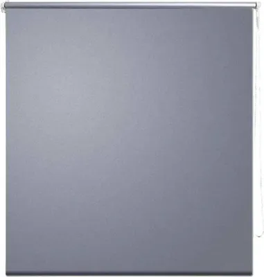 Image de VidaXL vidaXL - Store - Occultation - 120 - x - 230 - cm - gris