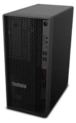 Obrázek produktu pro Lenovo ThinkStation P2 Tower Gen 2, Intel Core Ultra 7, 265, 32 GB, 512 GB, Windows 11 Pro, 64bitový