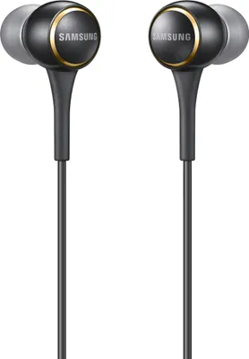 Produktbild von Samsung EO-IG935 schwarz