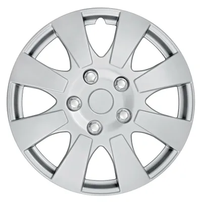 Produktbild von 16" Zoll Radkappen Radzierblenden Radblenden 31248 LAMPA