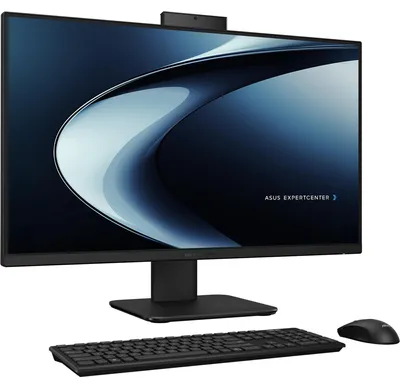 Produktbild von ASUS AIO ExpertCenter P4 V440VAK-BPC270W, PC-System, (Windows 11 Home)