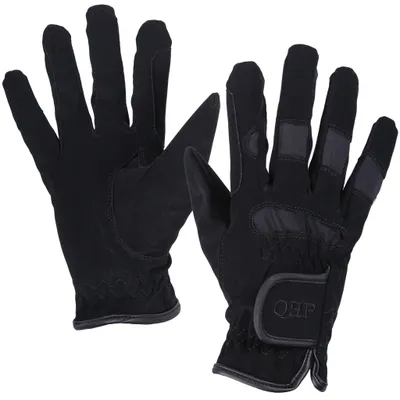 Zdjęcie produktu dla QHP Glove Multi Winter Black, QHP17_Gr.:S