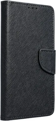 Produktbild von Fancy Book Case für SAMSUNG GALAXY S22 ULTRA schwarz