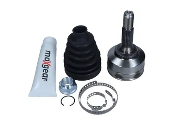 Produktbild von MAXGEAR Gelenksatz Antriebswelle Vorne Links für CITROËN C3 II (SC) 49-3093