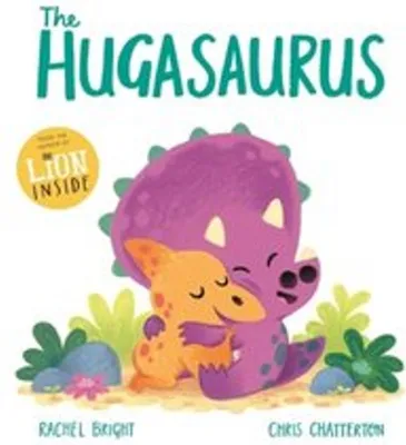 Productafbeelding van The Hugasaurus