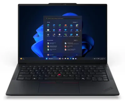 Produktbild von LENOVO ThinkPad E14 G7 Intel Core Ultra 7 256V 35,56cm 14Zoll WUXGA 16GB 512GB SSD UMA W11P No WWAN Copilot+ PC TopSeller