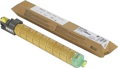 Produktbild von RICOH Toner gelb C305SPF