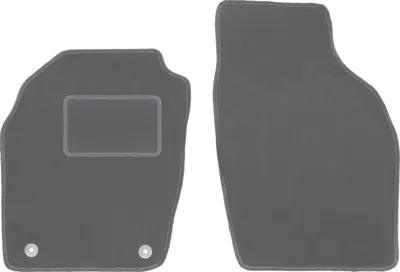Produktbild von Fußmatten vorn: Suzuki Wagon R+ Fließheck (1998-2010)