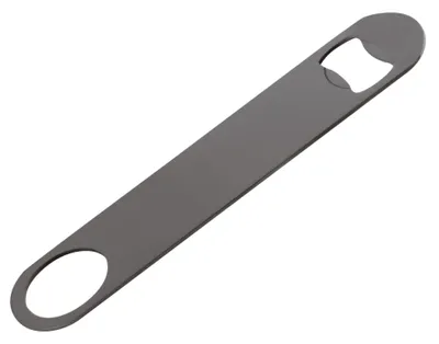Image de Décapsuleur Paderno BAR noir 18 cm