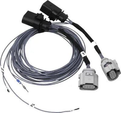 Immagine prodotto di Cavo adattatore originale Kufatec per luci posteriori a LED per Audi Q2 GA