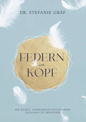 Produktbild von Federn im Kopf