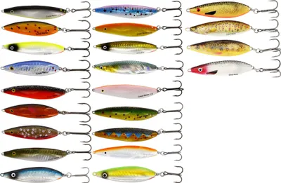 Produktbild von Westin Blinker Great Heron 22g 8,5cm, Farbe:GFR