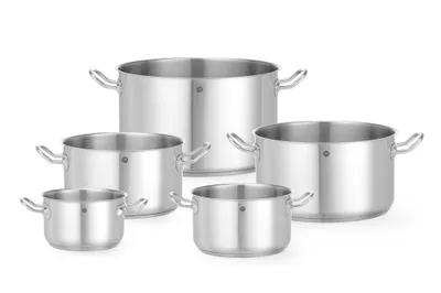 Produktbild von Hendi 837740, Edelstahl, 1 Stück(e)
