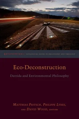 Obrázek produktu pro Eco-Deconstruction