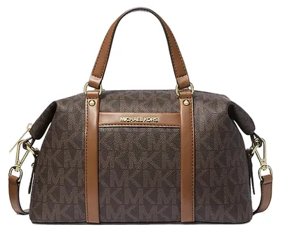 Produktbild von Michael Kors Beck Damen-Umhängetasche mit abnehmbarem Schulterriemen 38H3GKNS1B