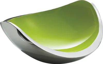 Obrázek produktu pro Mísa STAINLESS STEEL Míchací mísa Servírovací mísa Kuchyňská mísa BUGATTI