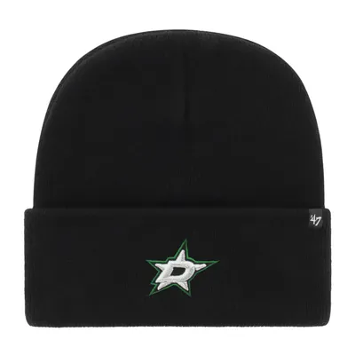 Produktbild von Dallas Stars NHL Haymaker BK UNI Mütze
