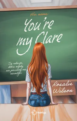 Image de Tu es ma Clare