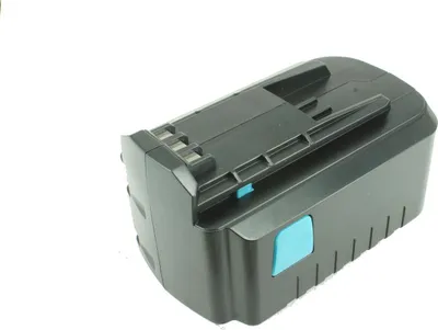 Zdjęcie produktu dla akumulator 4000mAh do FESTOOL 498336, 498338, 498339, BPC 12