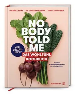 Obrázok produktu pre Nobody Told Me