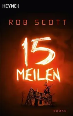 Immagine prodotto di 15 Meilen: Roman