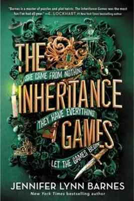 Image de The Inheritance Games