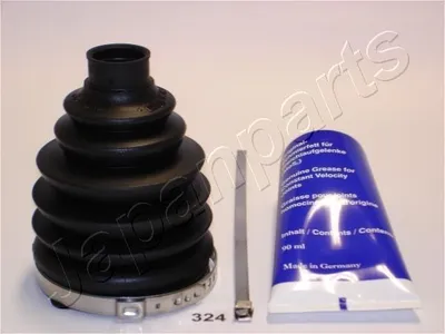 Obrázok produktu pre Toyota Vonkajší Kryt Kĺbu Yaris 06- 20*70*98