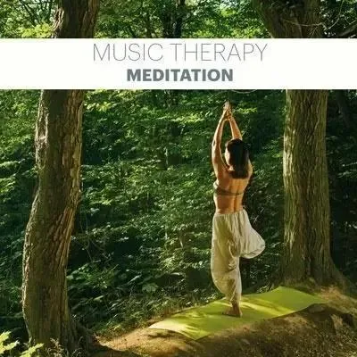Produktbild von Meditation – Musiktherapie